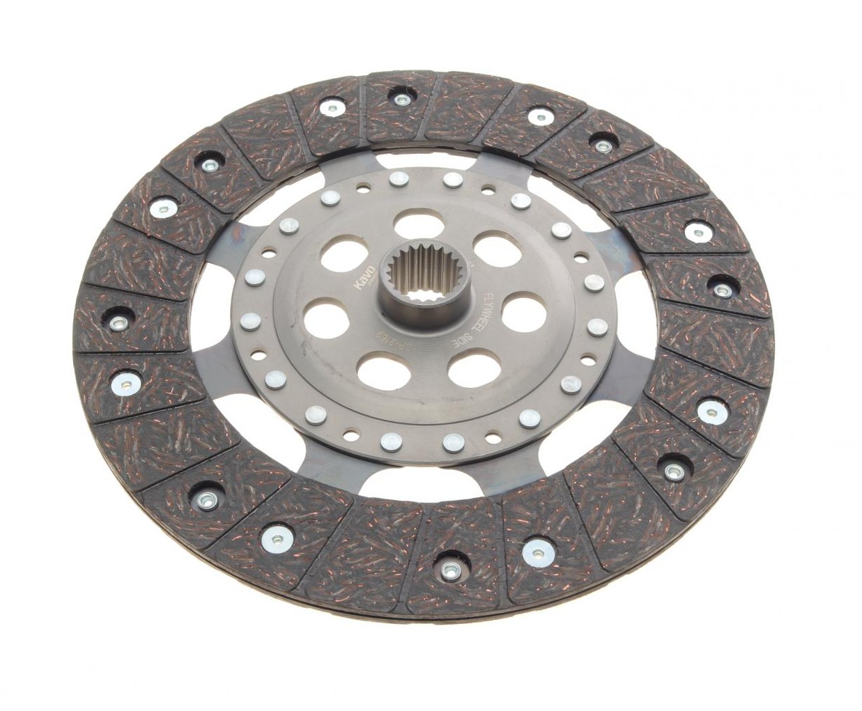 CP2169 KAVO PARTS